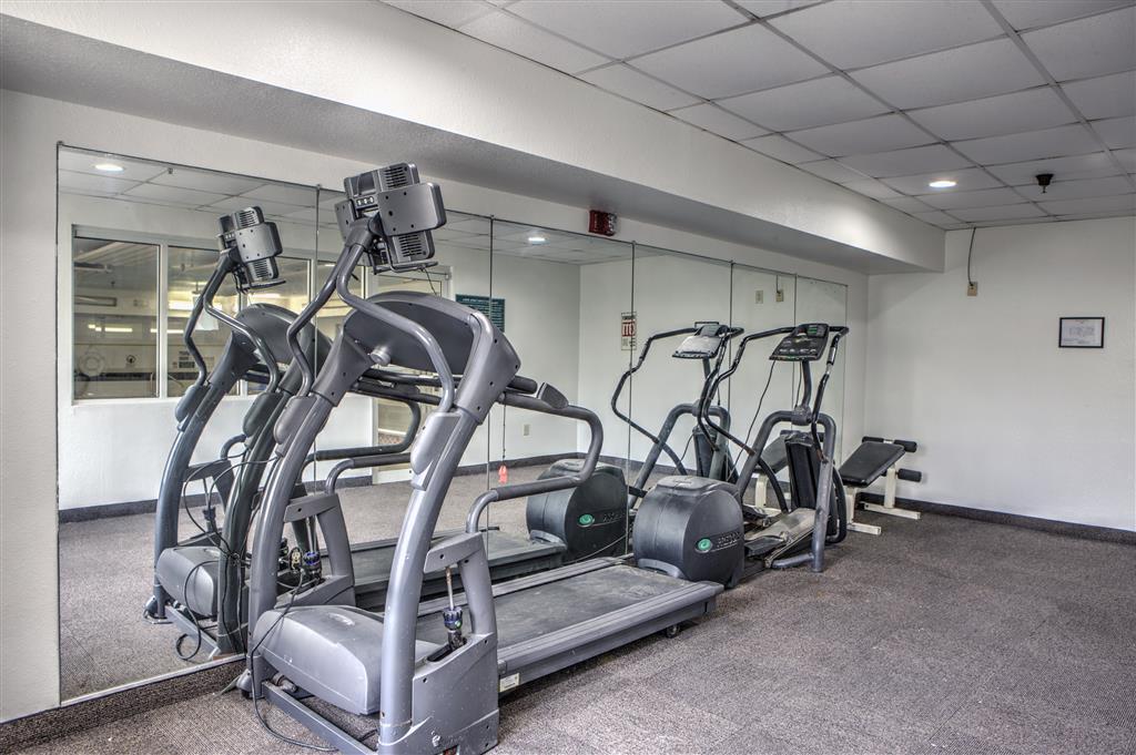 Motel 6-Dallas, Tx - Northwest Facilities photo