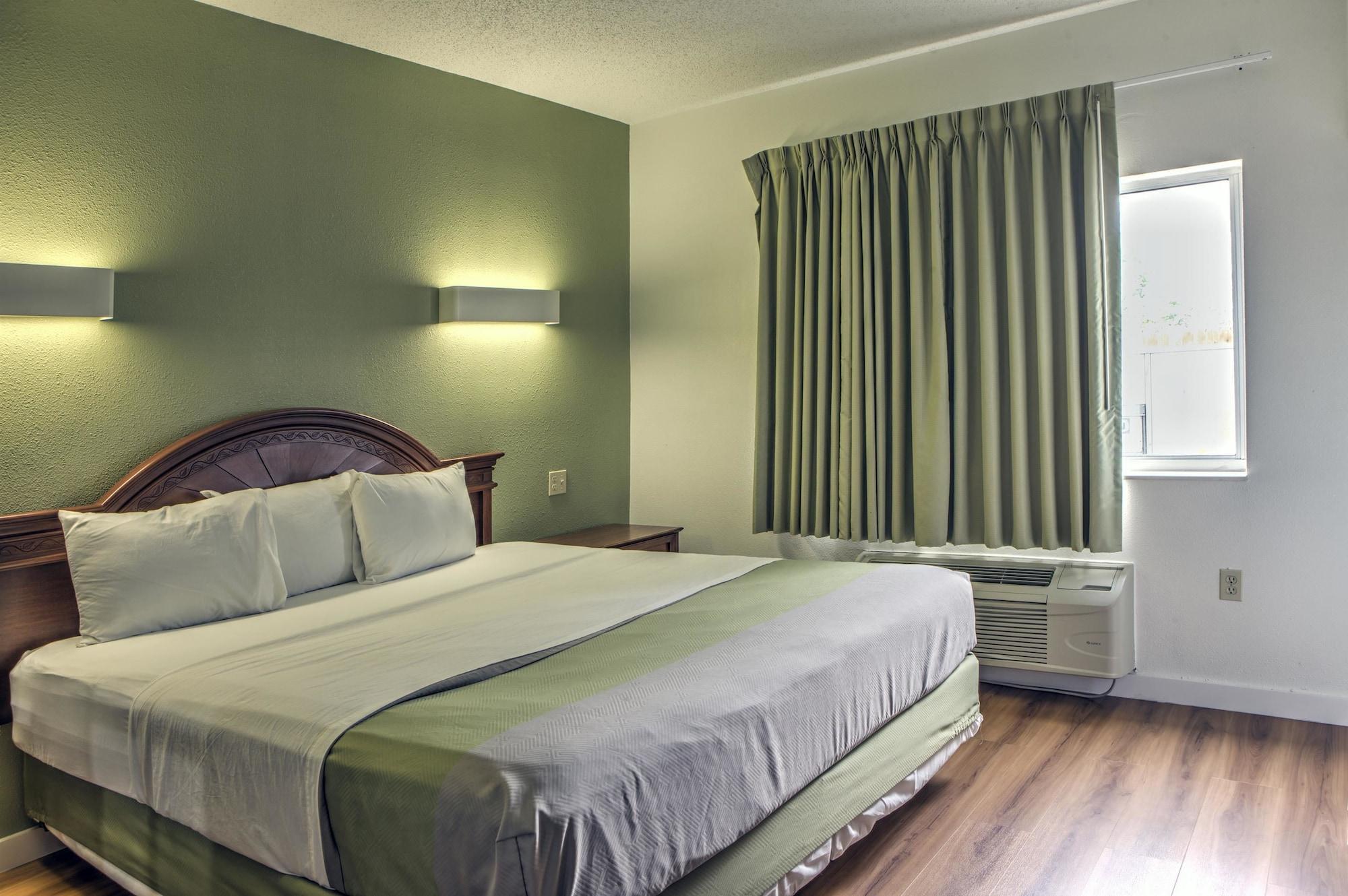 Motel 6-Dallas, Tx - Northwest Exterior photo