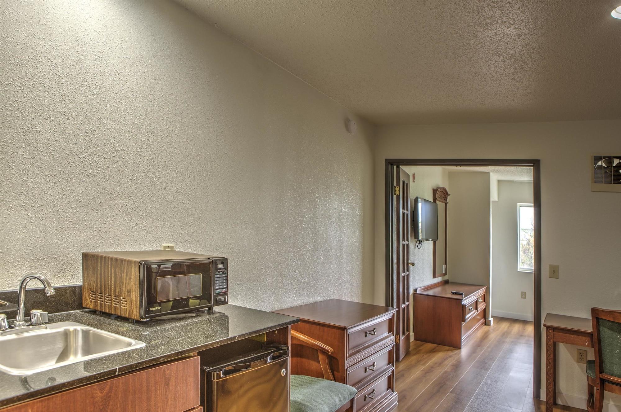 Motel 6-Dallas, Tx - Northwest Exterior photo