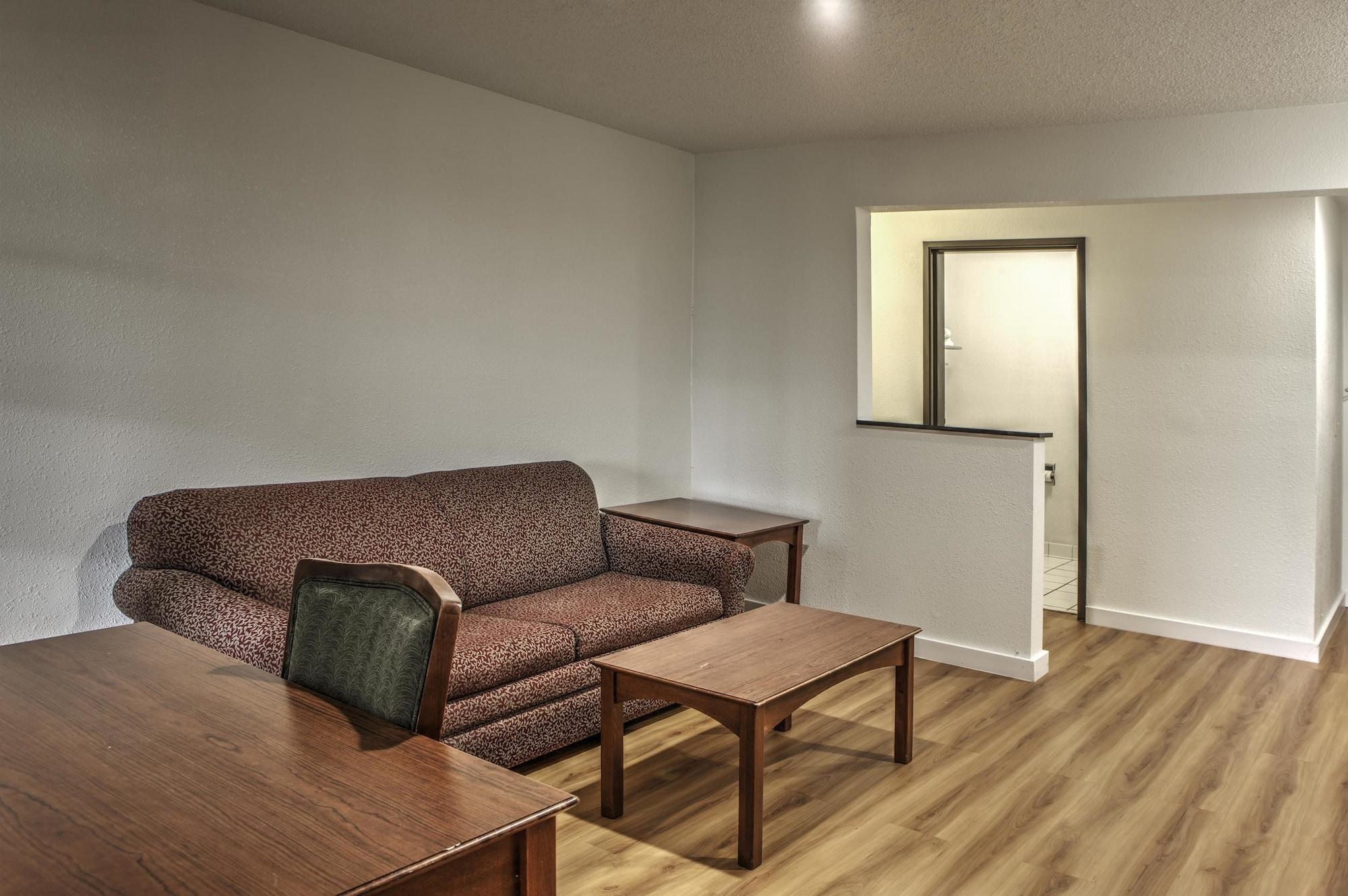 Motel 6-Dallas, Tx - Northwest Exterior photo