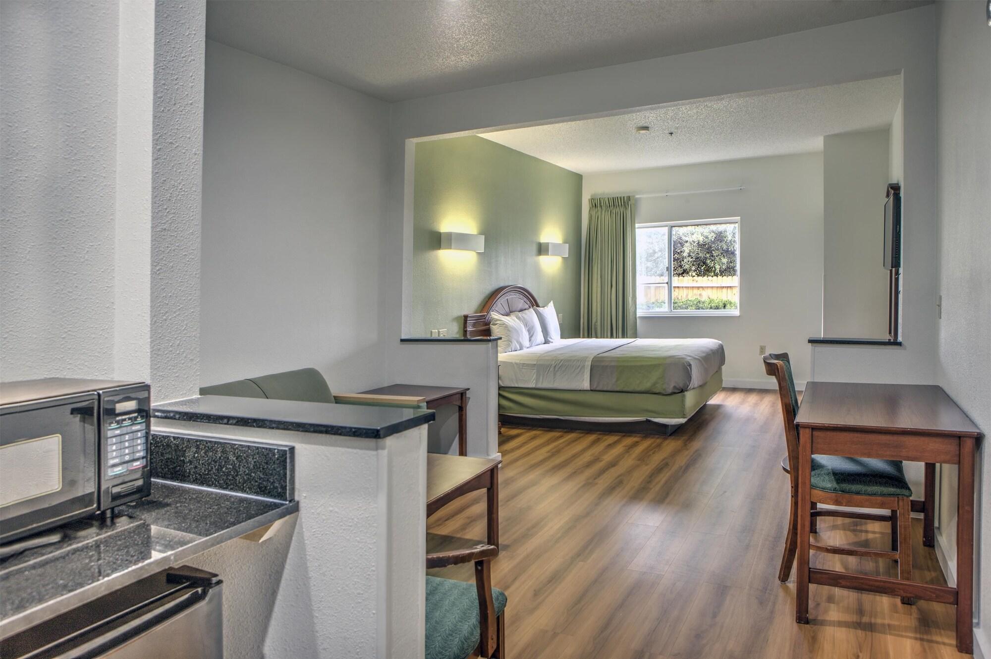 Motel 6-Dallas, Tx - Northwest Exterior photo
