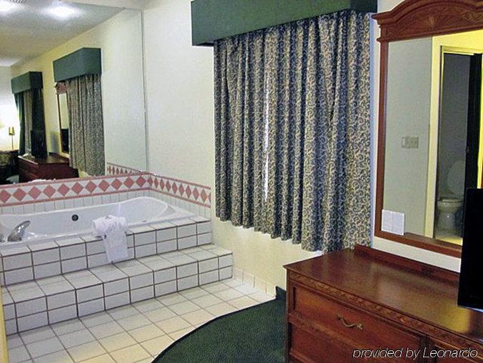 Motel 6-Dallas, Tx - Northwest Room photo