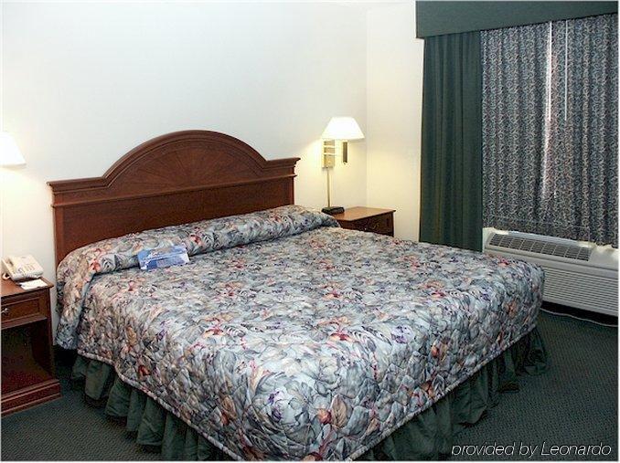 Motel 6-Dallas, Tx - Northwest Room photo