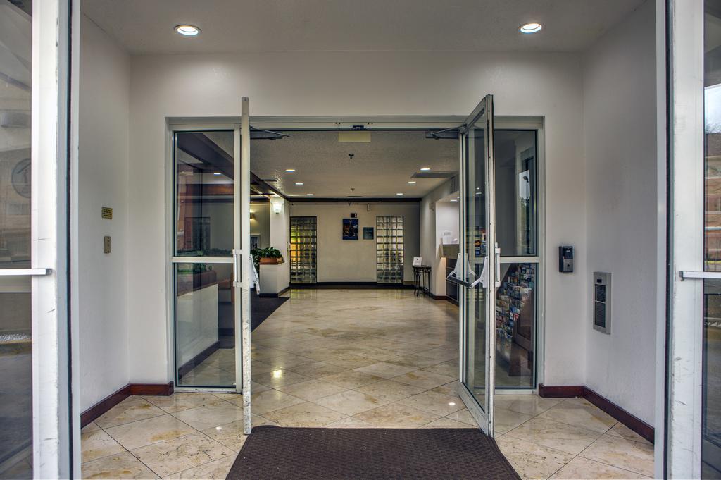 Motel 6-Dallas, Tx - Northwest Exterior photo