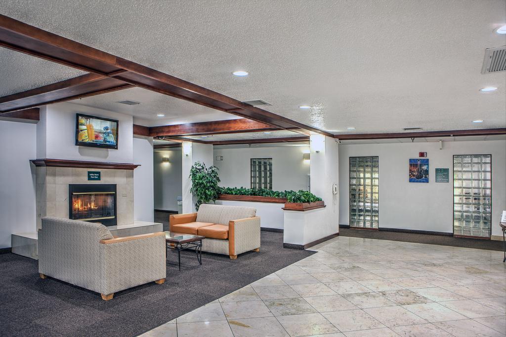 Motel 6-Dallas, Tx - Northwest Exterior photo