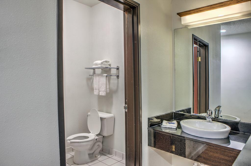 Motel 6-Dallas, Tx - Northwest Exterior photo