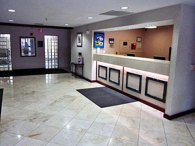 Motel 6-Dallas, Tx - Northwest Exterior photo