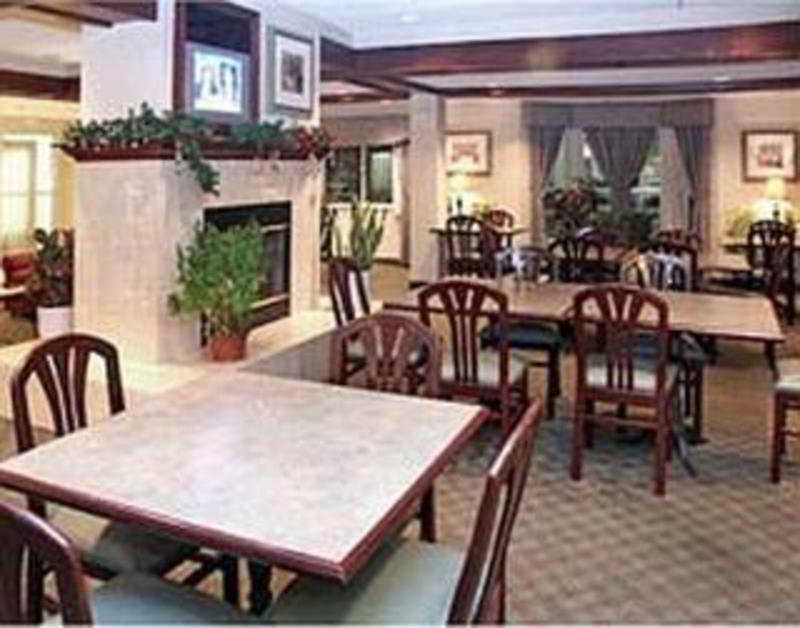 Motel 6-Dallas, Tx - Northwest Restaurant photo
