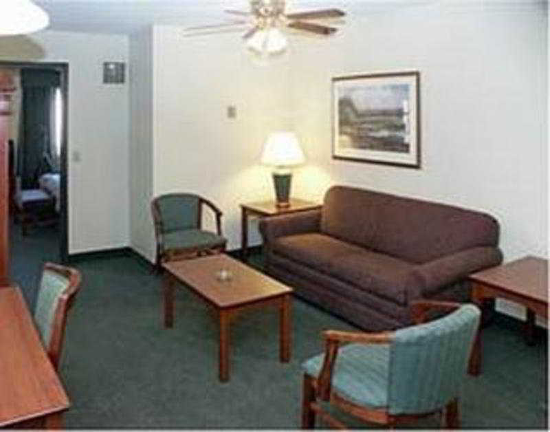 Motel 6-Dallas, Tx - Northwest Room photo