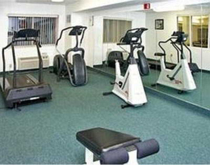 Motel 6-Dallas, Tx - Northwest Facilities photo