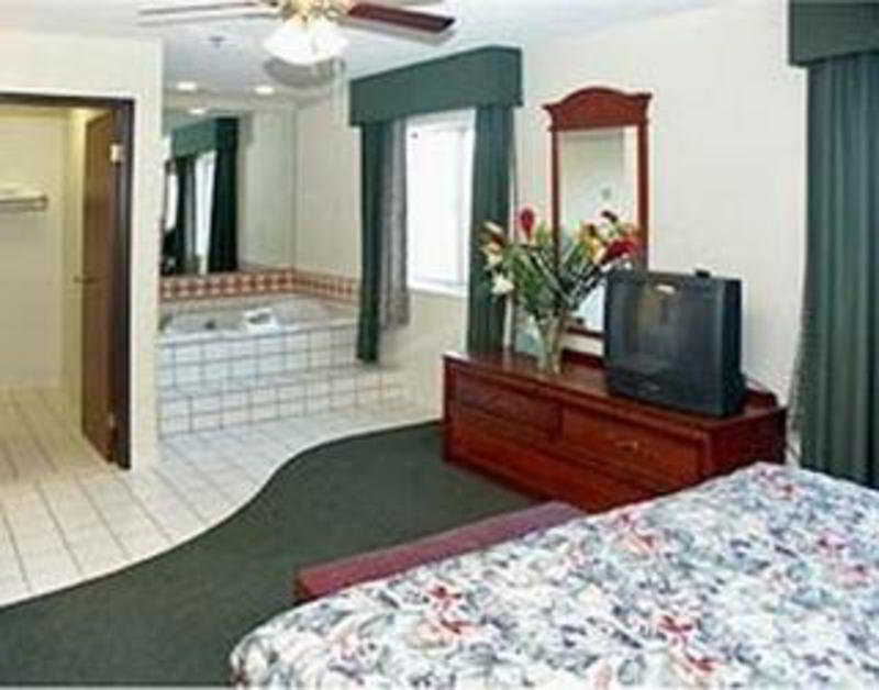 Motel 6-Dallas, Tx - Northwest Room photo