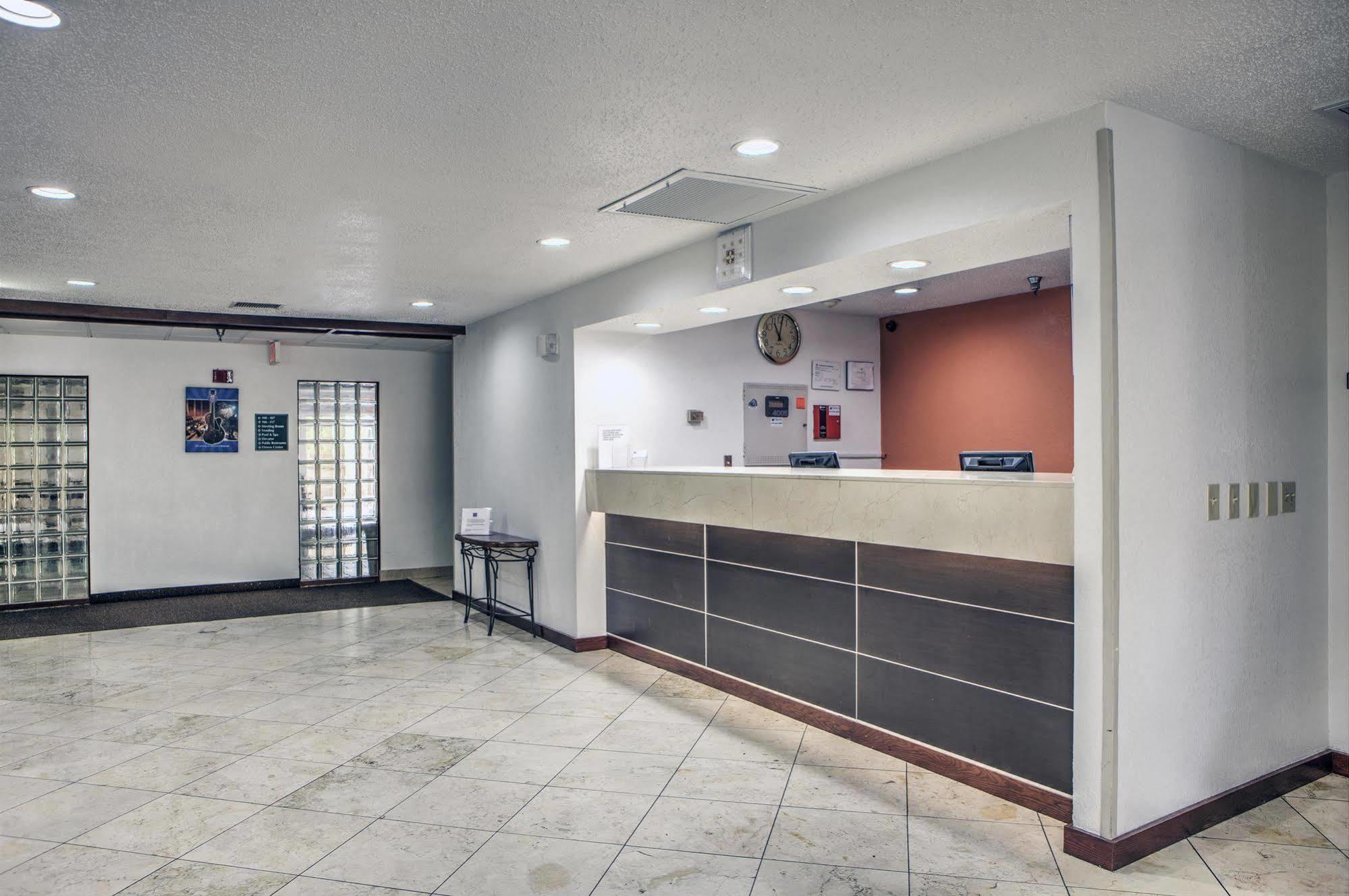 Motel 6-Dallas, Tx - Northwest Exterior photo